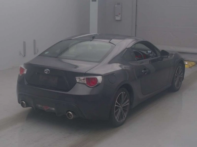 TOYOTA 86