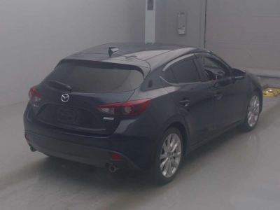 MAZDA AXELA SPORT