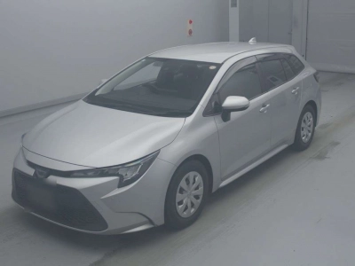TOYOTA COROLLA WAGON