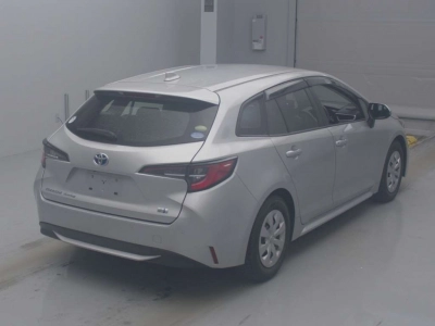 TOYOTA COROLLA WAGON