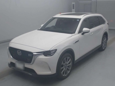 MAZDA CX-80