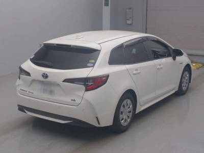 TOYOTA COROLLA WAGON