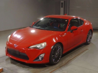 TOYOTA 86