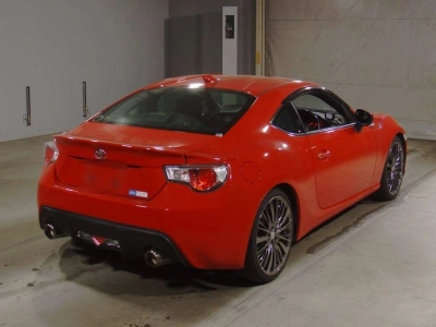 TOYOTA 86