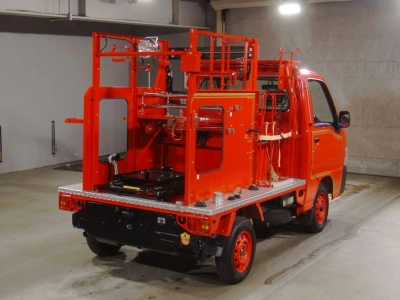 SUBARU SAMBAR TRUCK