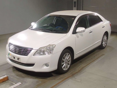TOYOTA PREMIO