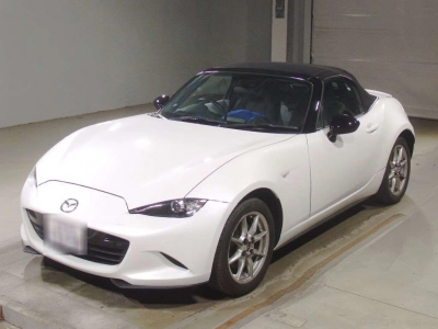 MAZDA ROADSTER