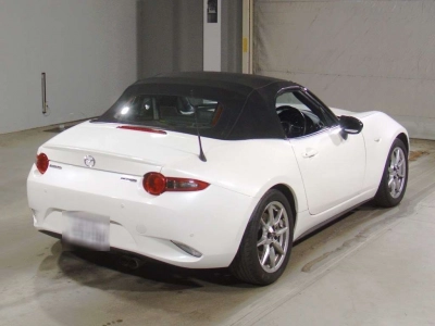 MAZDA ROADSTER