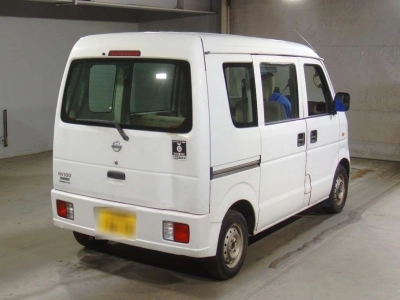 NISSAN NV100 CLIPPER