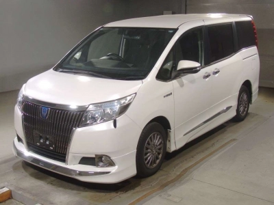 TOYOTA ESQUIRE