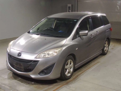 MAZDA PREMACY