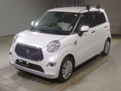 TOYOTA PIXIS JOY