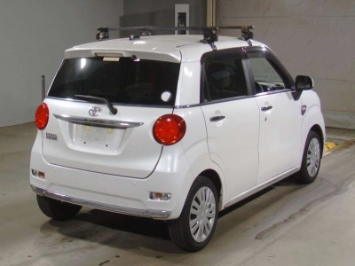 TOYOTA PIXIS JOY