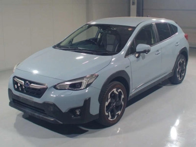 SUBARU SUBARU XV