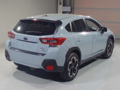 SUBARU SUBARU XV