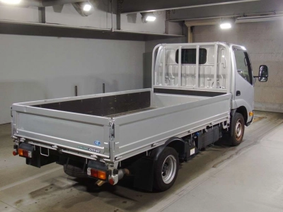 TOYOTA DYNA TRUCK