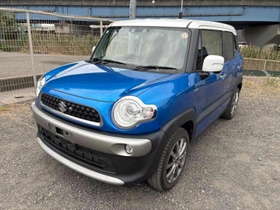 SUZUKI XBEE