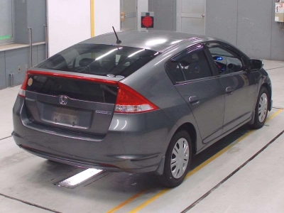 HONDA INSIGHT