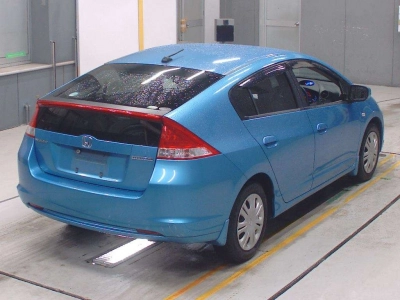 HONDA INSIGHT