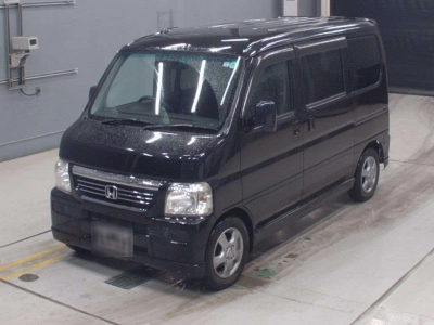 HONDA VAMOS