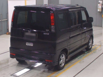 HONDA VAMOS