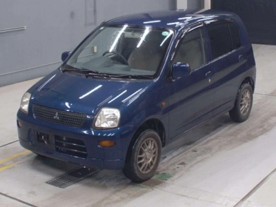 MITSUBISHI MINICA