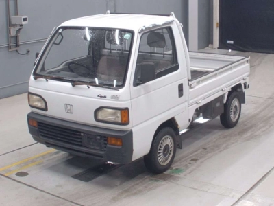 HONDA ACTY TRUCK