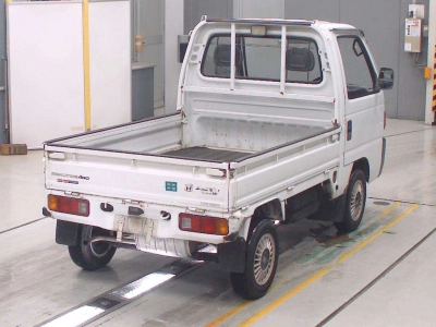 HONDA ACTY TRUCK