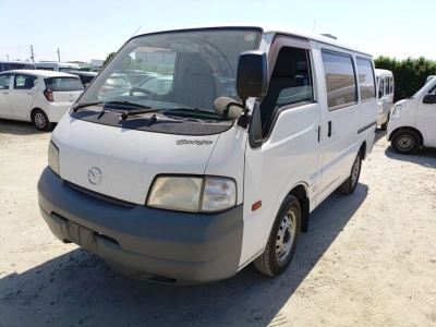MAZDA BONGO