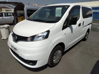 NISSAN NV200 VANETTE