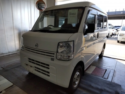 NISSAN NV100 CLIPPER