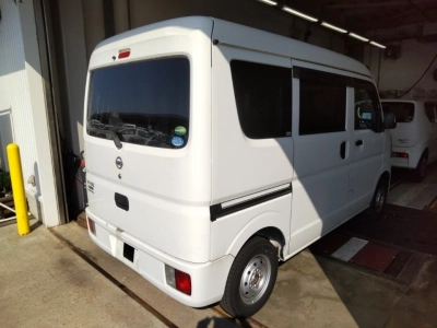 NISSAN NV100 CLIPPER