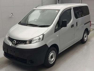 NISSAN NV200 VANETTE VAN