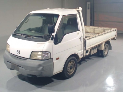 MAZDA BONGO TRUCK