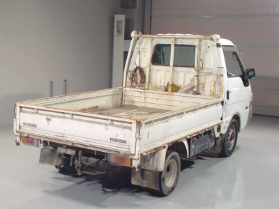MAZDA BONGO TRUCK