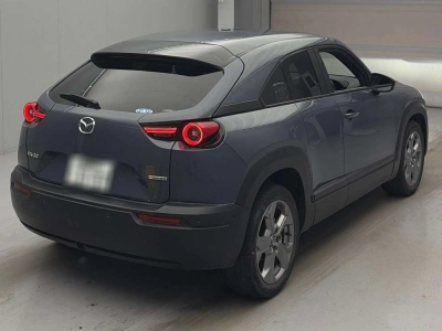 MAZDA MX-30