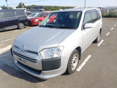 MAZDA FAMILIA