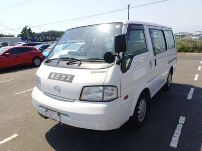 MAZDA BONGO