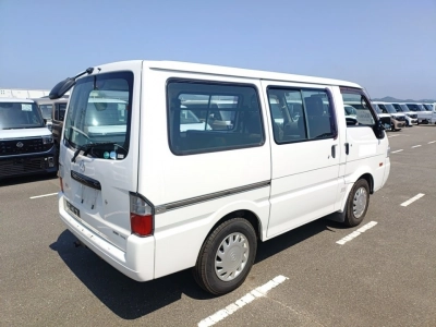 MAZDA BONGO