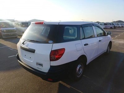 NISSAN NV150 AD