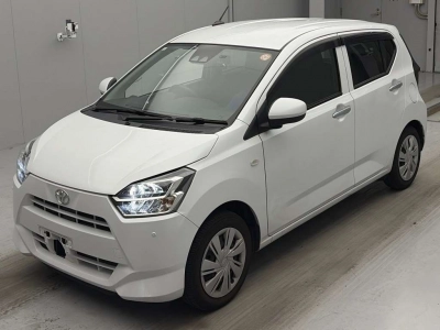 TOYOTA PIXIS EPOCH