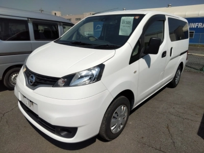 NISSAN NV200 VANETTE