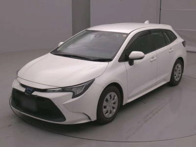 TOYOTA COROLLA WAGON