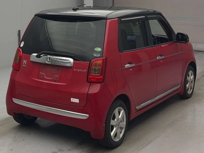 HONDA N-ONE