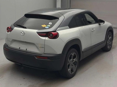 MAZDA MX-30
