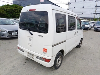 DAIHATSU HIJET CARGO