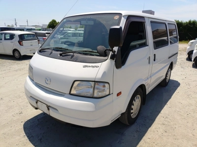 MAZDA BONGO