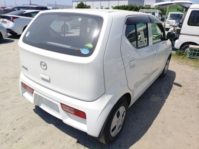 MAZDA CAROL