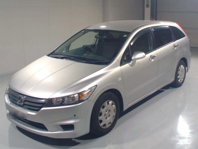 HONDA STREAM