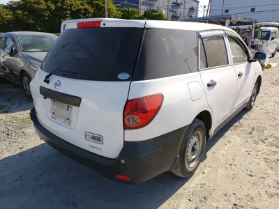 NISSAN NV150 AD
